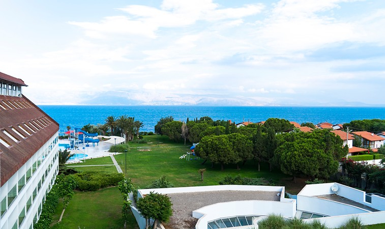 Grand Hotel Ontur - 3
