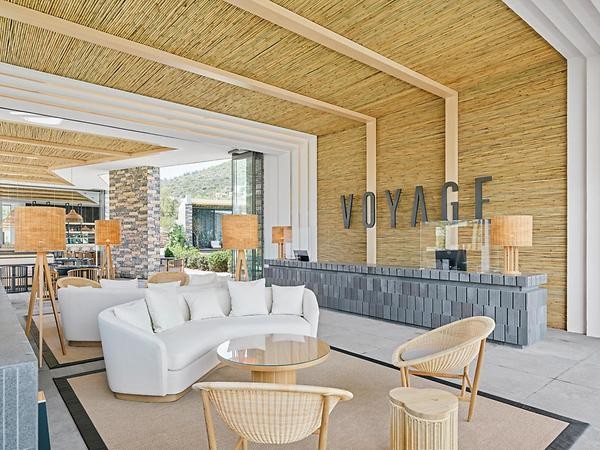 Voyage Torba Private - 1
