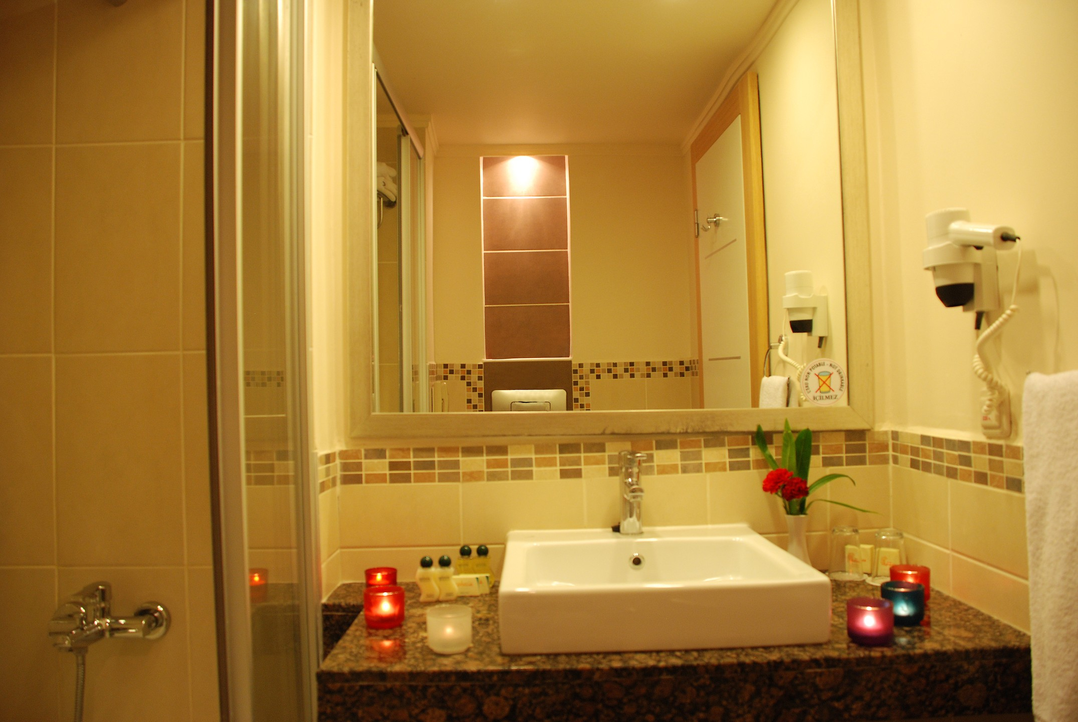 Ephesia Resort Hotel — 9