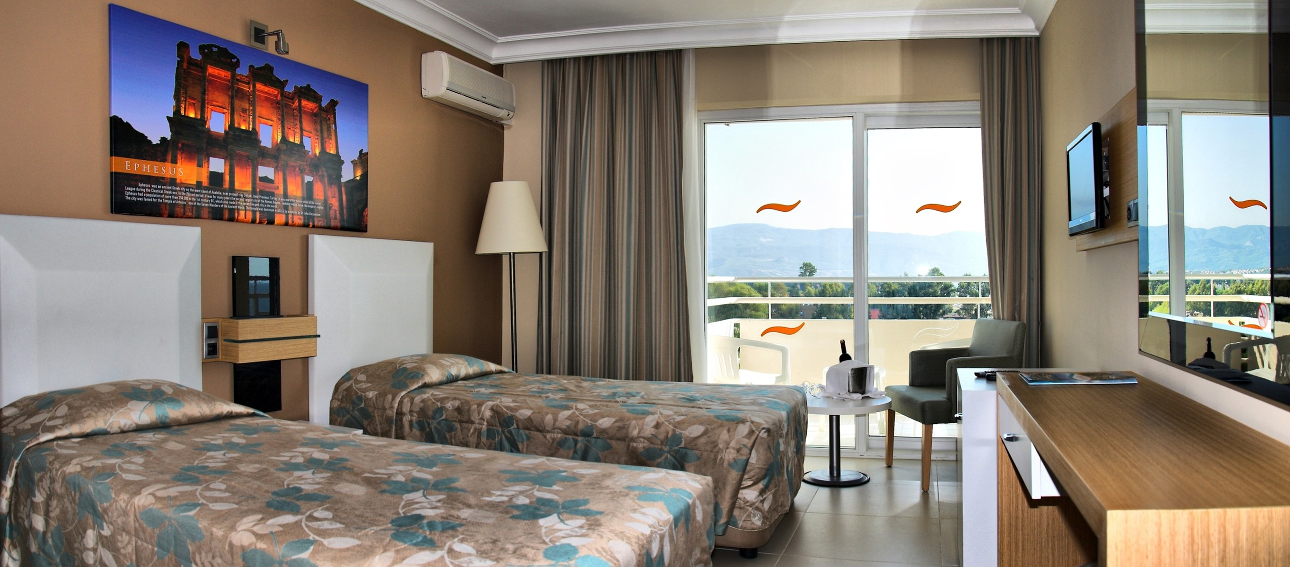Ephesia Resort Hotel — 8
