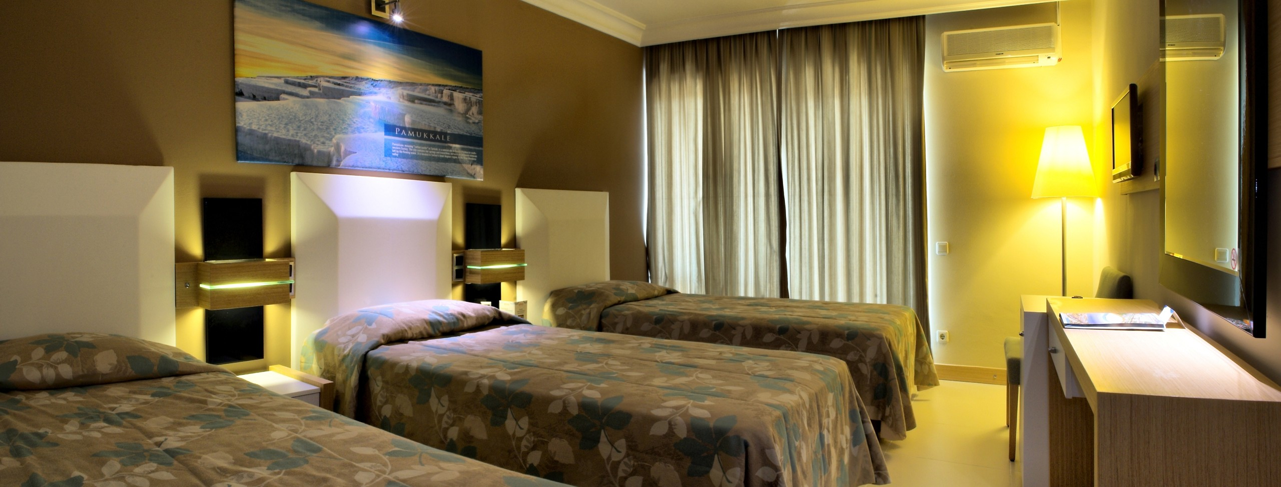 Ephesia Resort Hotel — 7