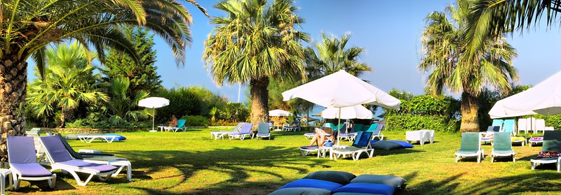 Ephesia Resort Hotel - 2