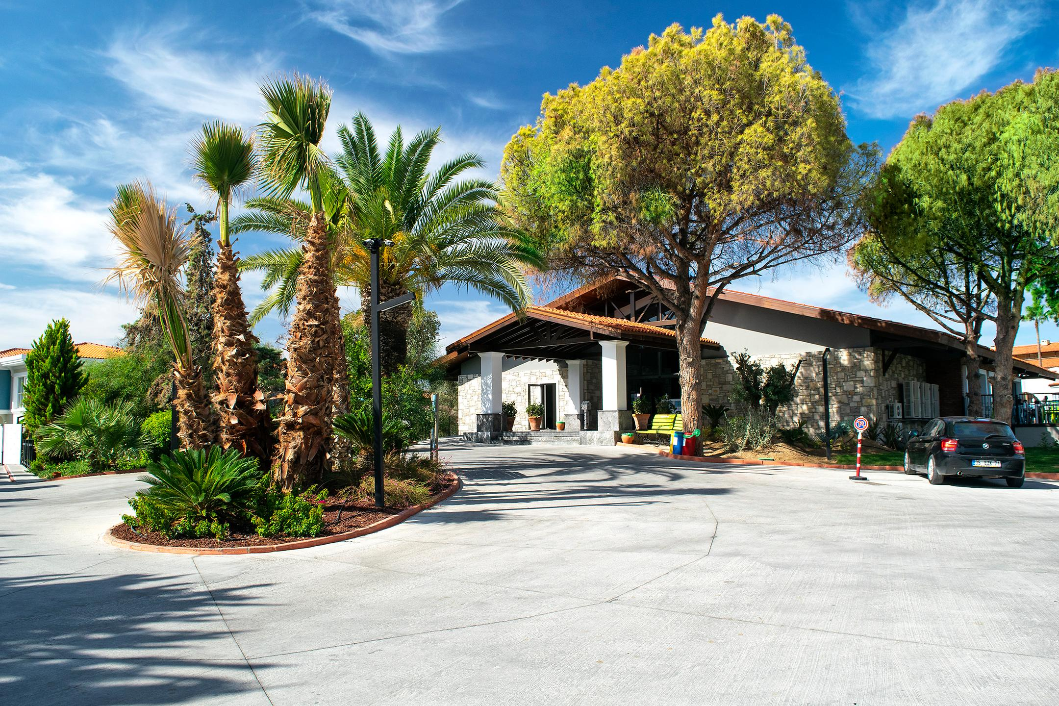 Ephesia Holiday Beach Club — 6