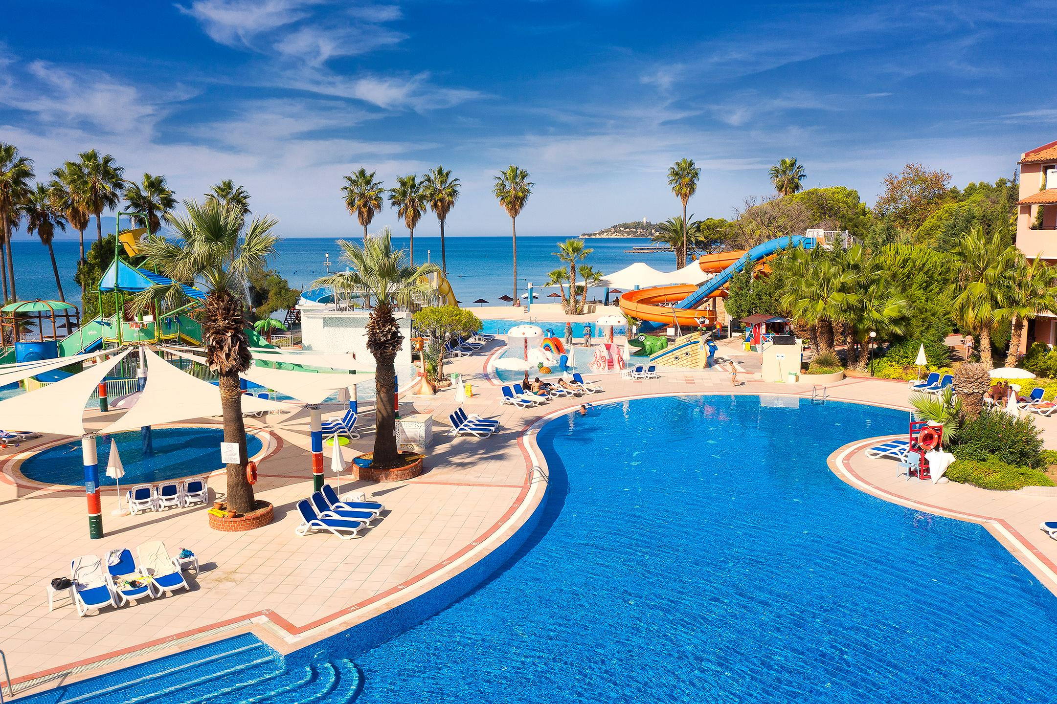 Ephesia Holiday Beach Club — 7