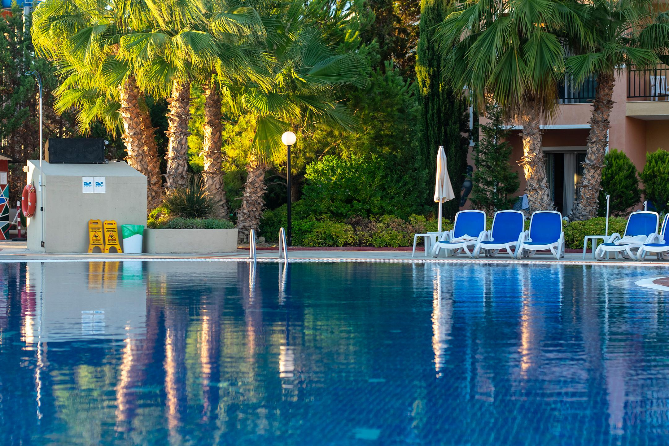 Ephesia Holiday Beach Club — 8