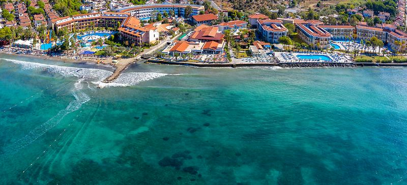Ephesia Holiday Beach Club - 1