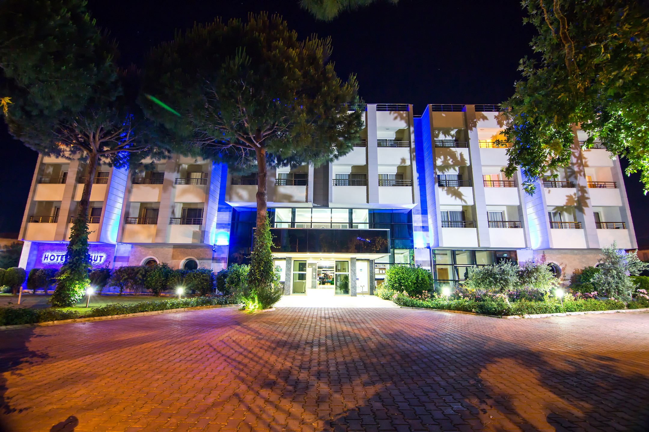 Akbulut Hotel & Spa — 6