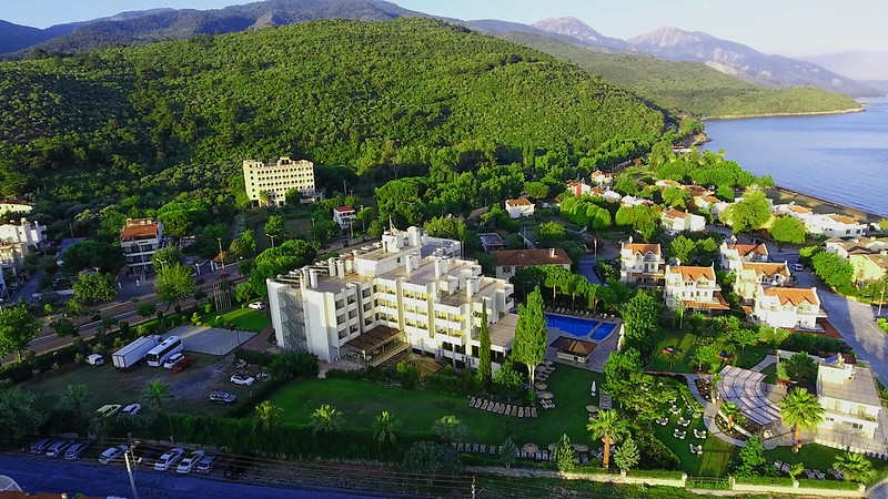 Akbulut Hotel & Spa - 1