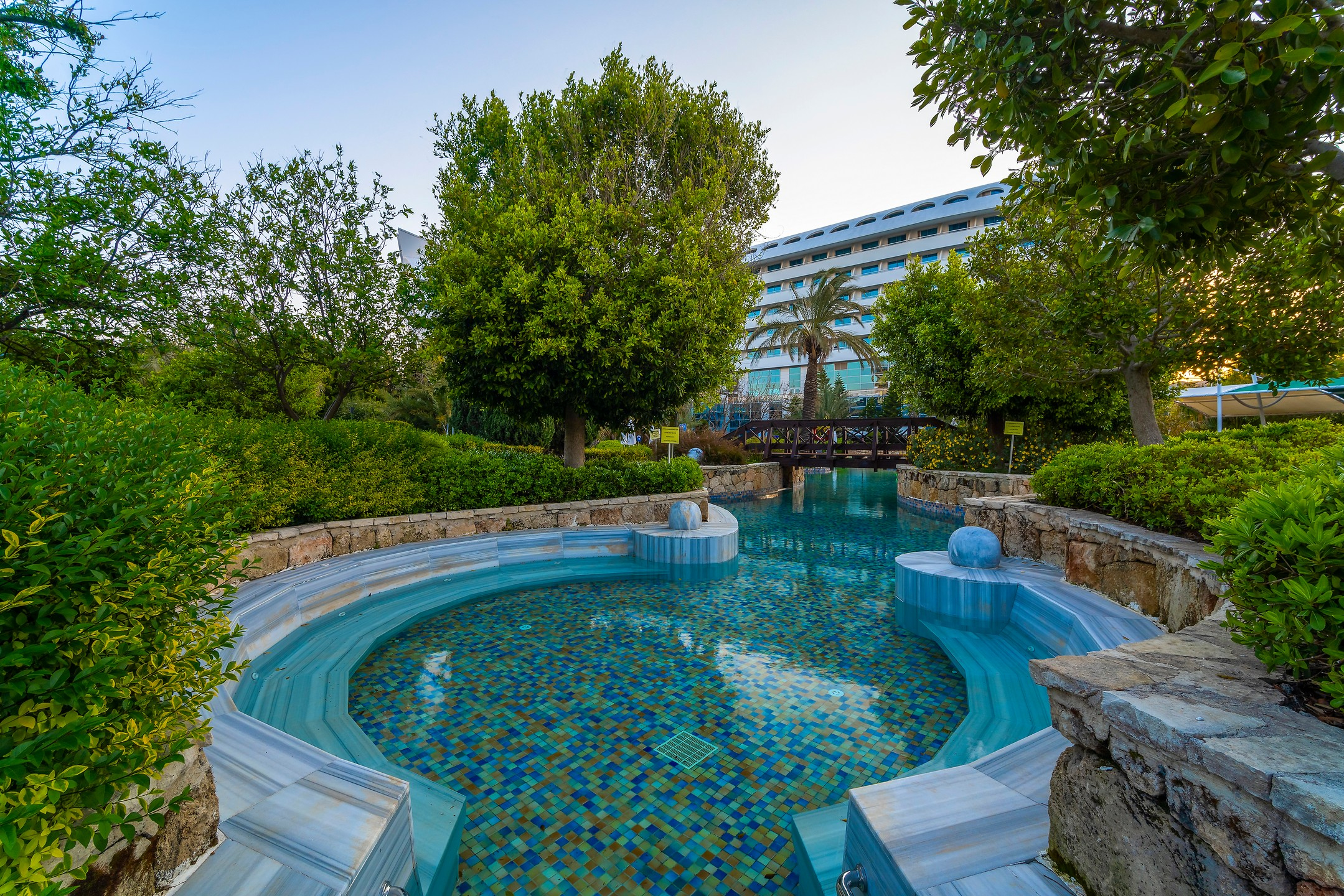 Concorde De Luxe Resort — 9