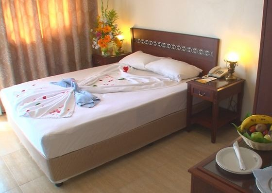 Antik Otel — 8