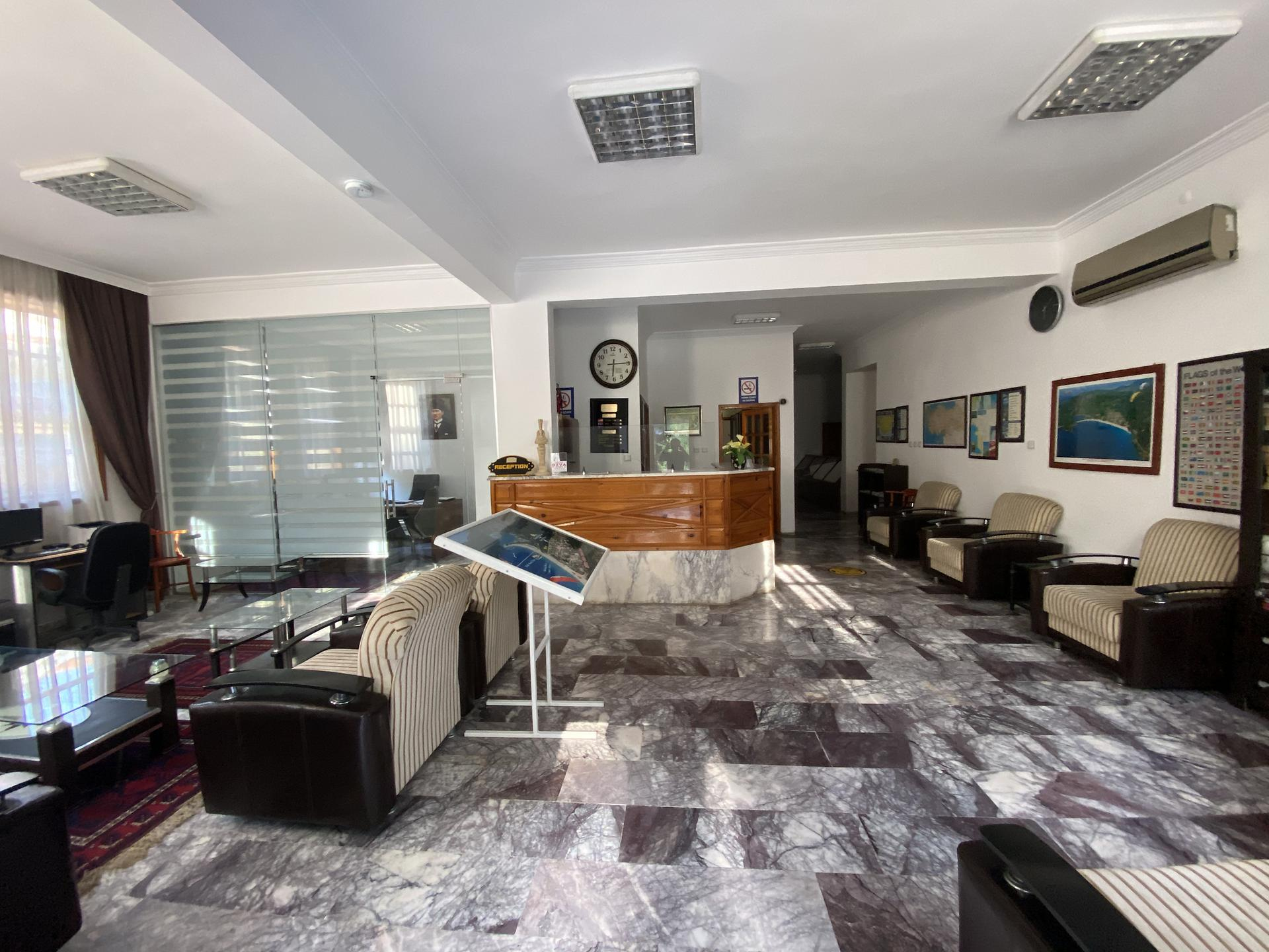 Hotel Ölüdeniz — 5