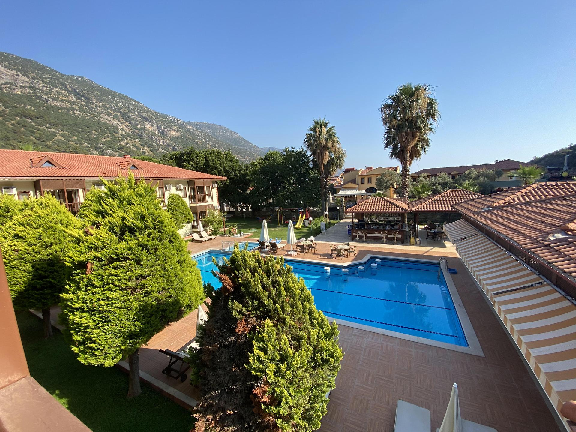 Hotel Ölüdeniz — 2