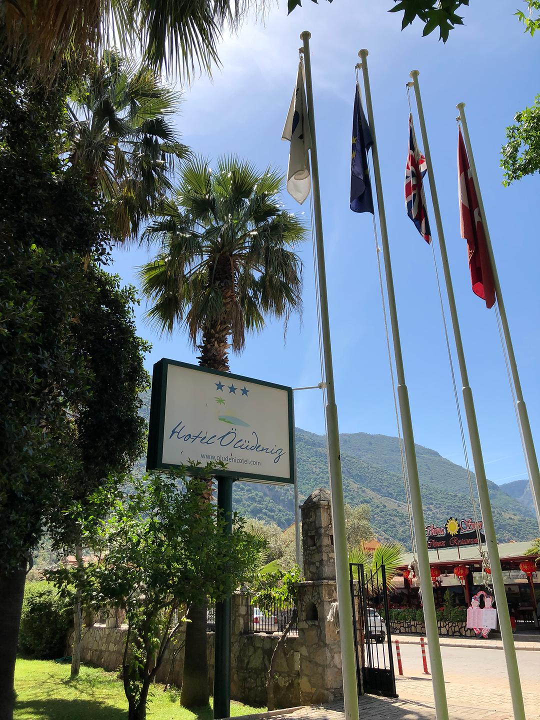 Hotel Ölüdeniz — 6