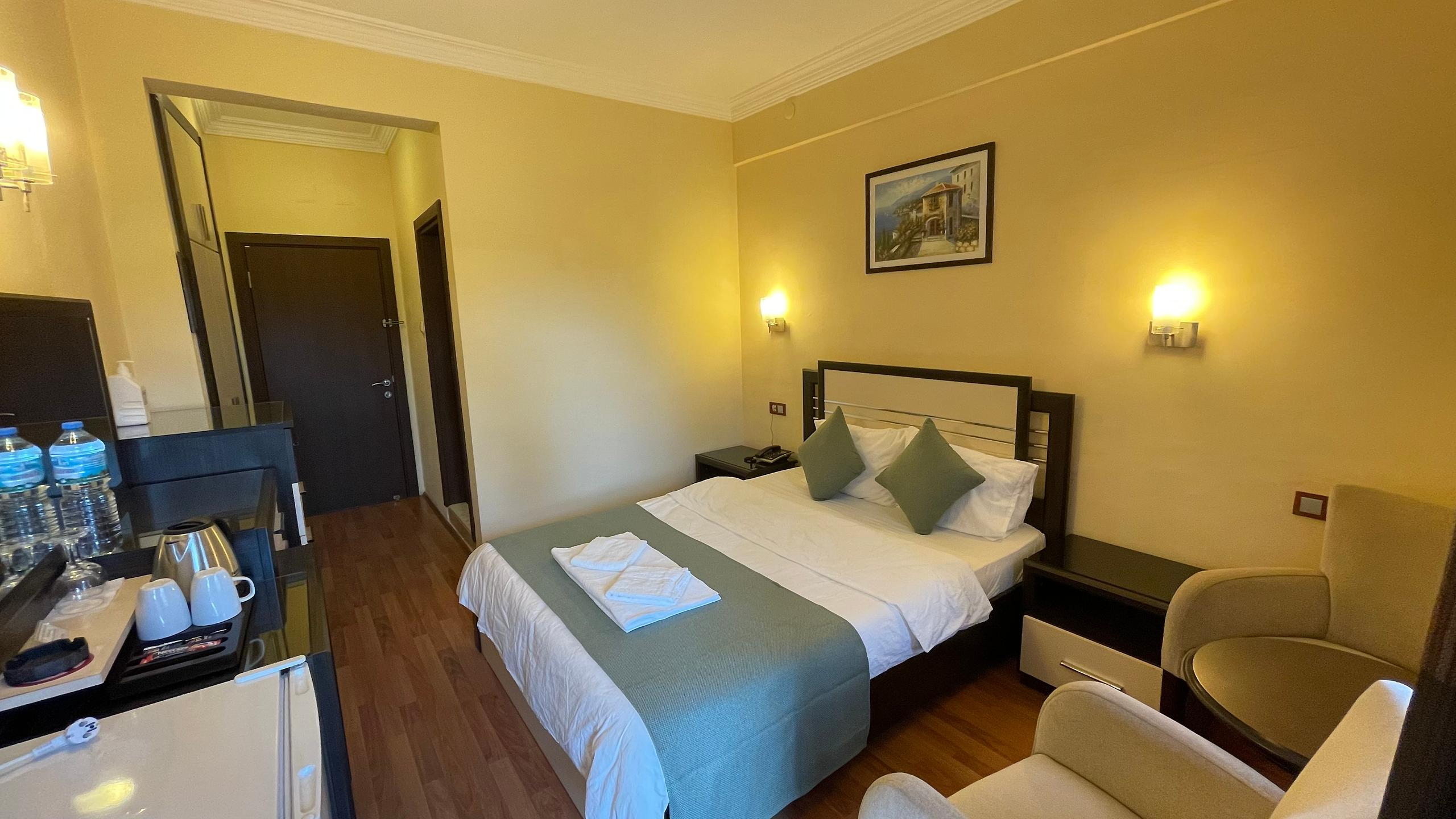 Hotel Ölüdeniz — 9
