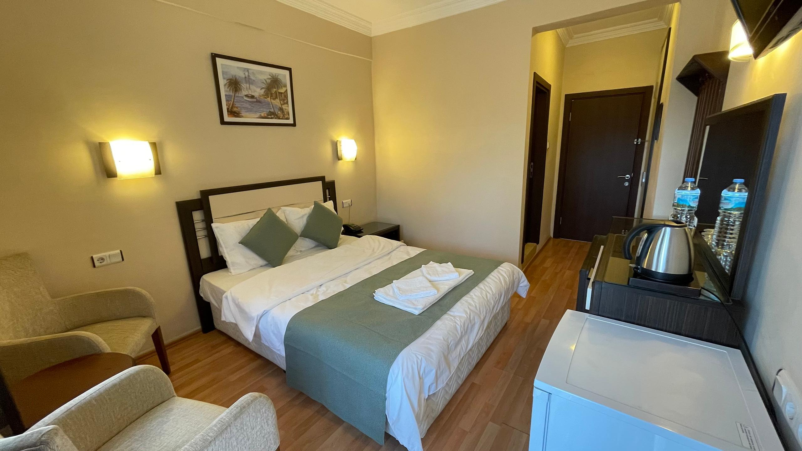 Hotel Ölüdeniz — 7