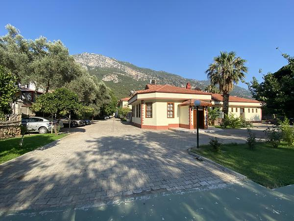 Hotel Ölüdeniz - 2