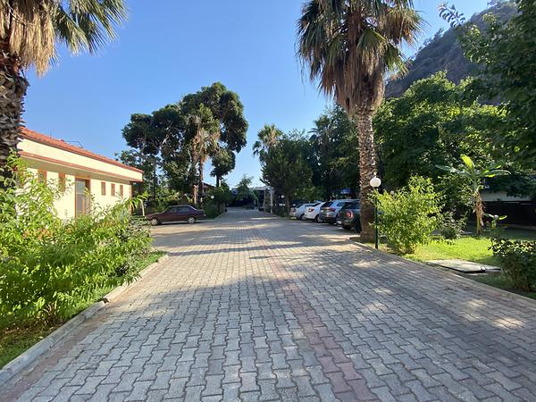 Hotel Ölüdeniz - 3