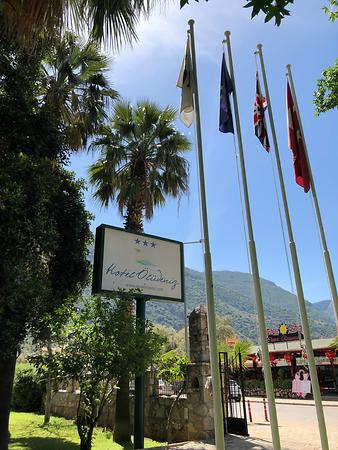 Hotel Ölüdeniz — 6