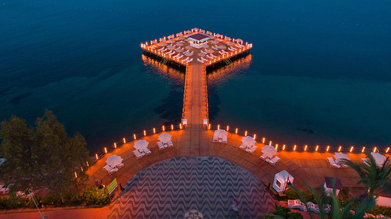 Baia Bodrum - 4