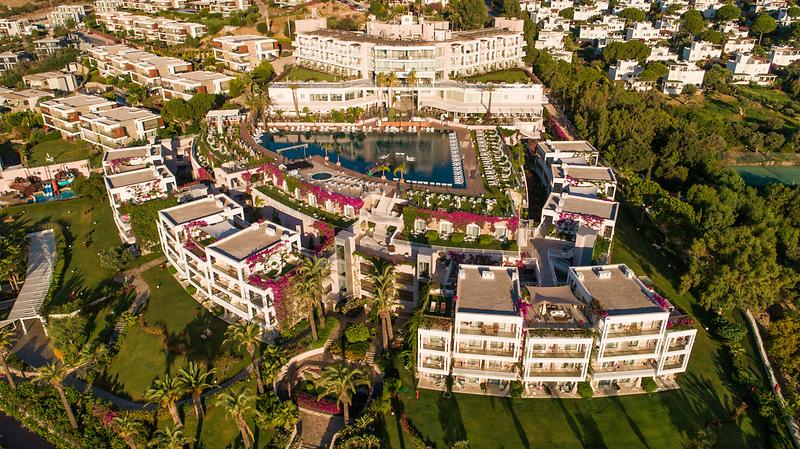 Baia Bodrum - 2
