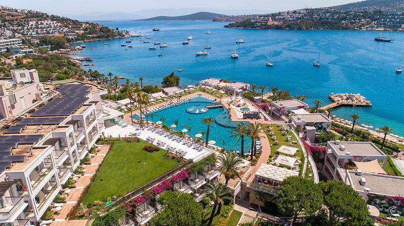Baia Bodrum - 1