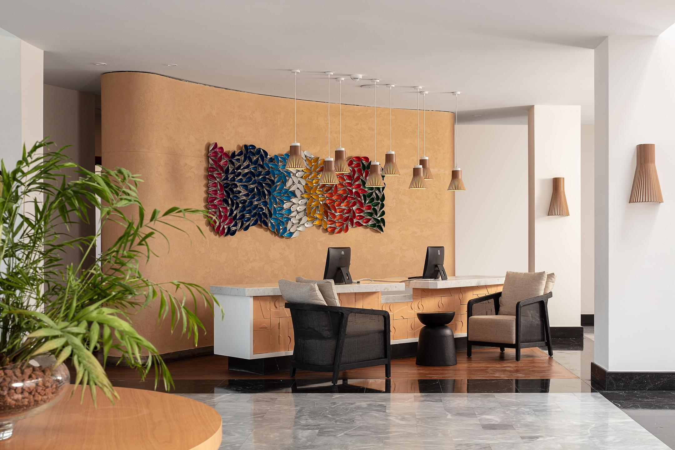 Doria Hotel Bodrum — 8
