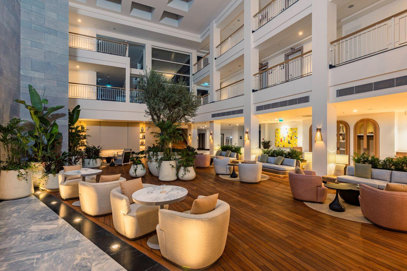 Doria Hotel Bodrum — 9
