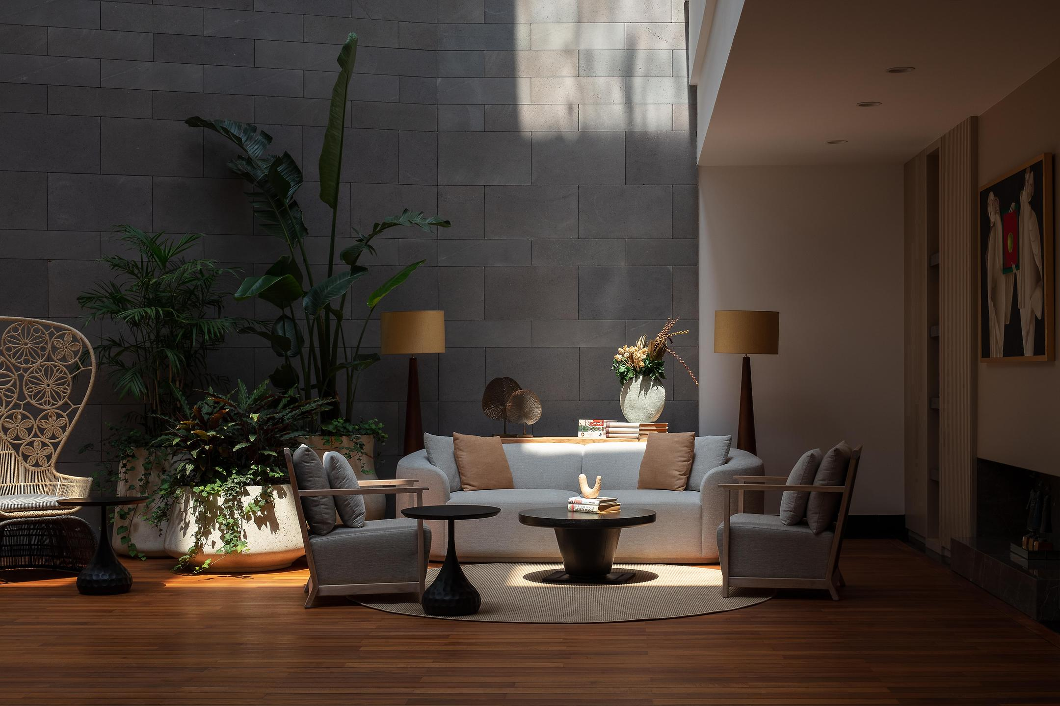 Doria Hotel Bodrum — 6