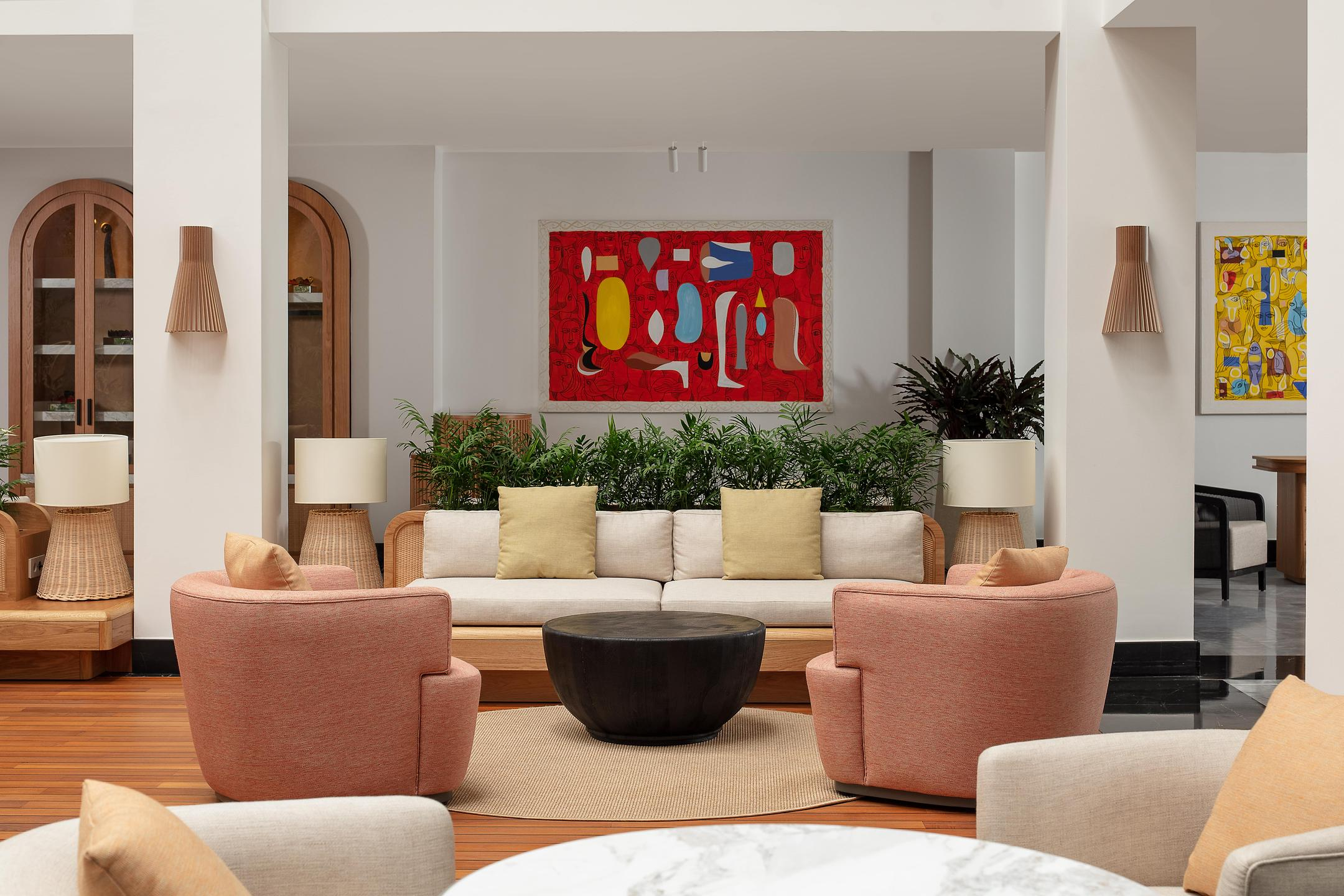 Doria Hotel Bodrum — 7
