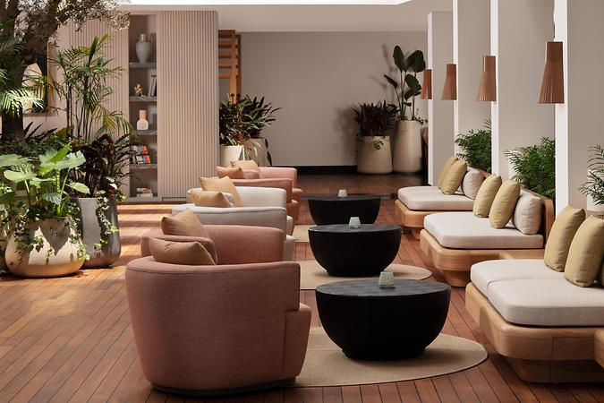 Doria Hotel Bodrum - 3