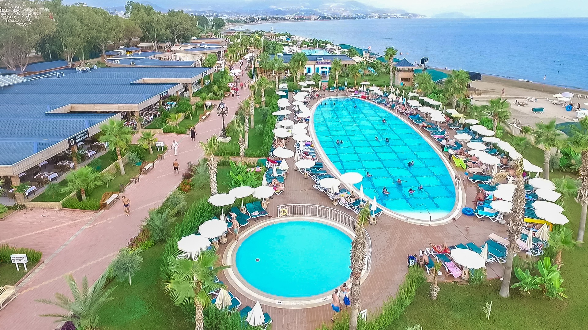 Otel Resmi