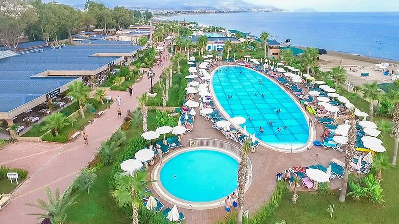 Eftalia Aqua — 9
