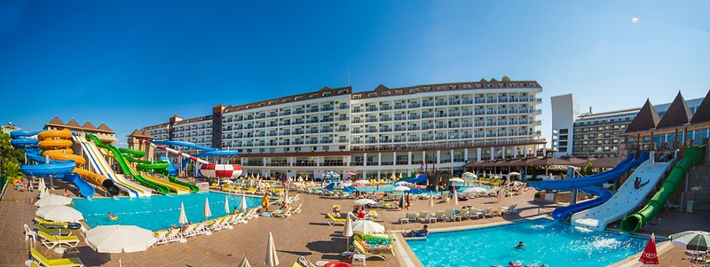 Eftalia Splash - 1