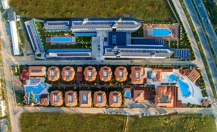 Eftalia Village - 3