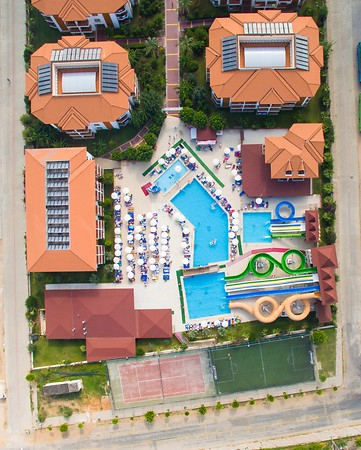 Eftalia Village - 4