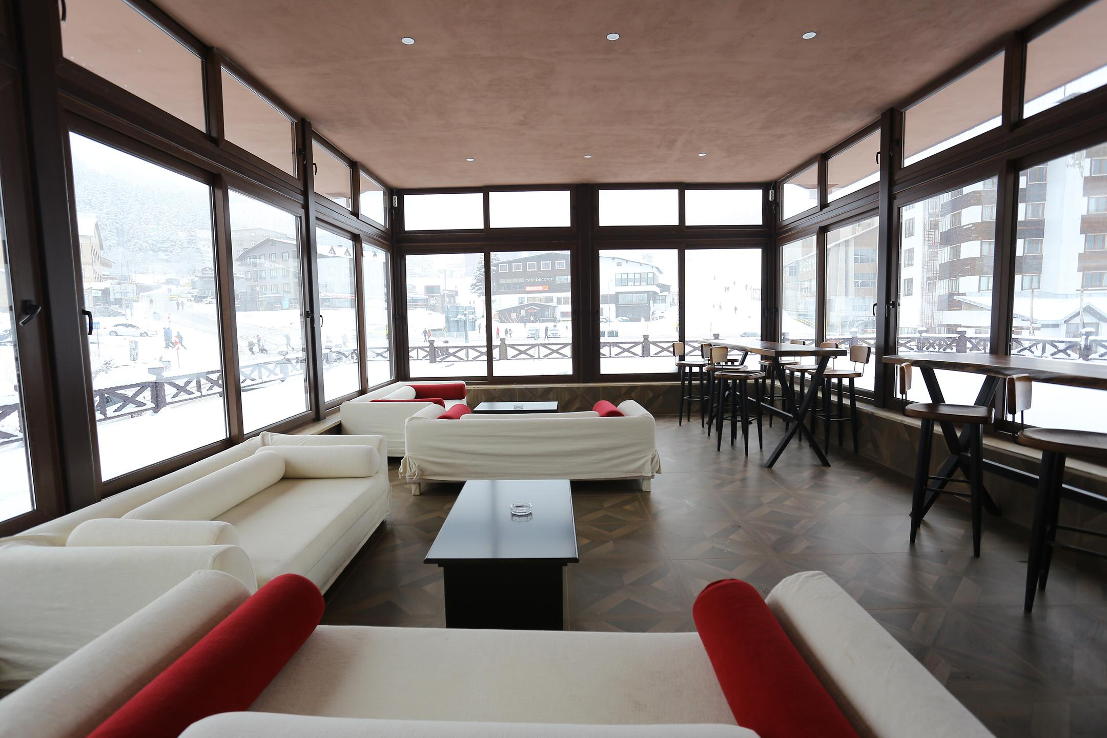 Grand Yazıcı Uludağ — 9