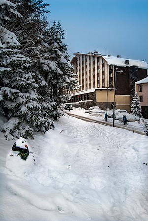 Grand Yazıcı Uludağ - 3