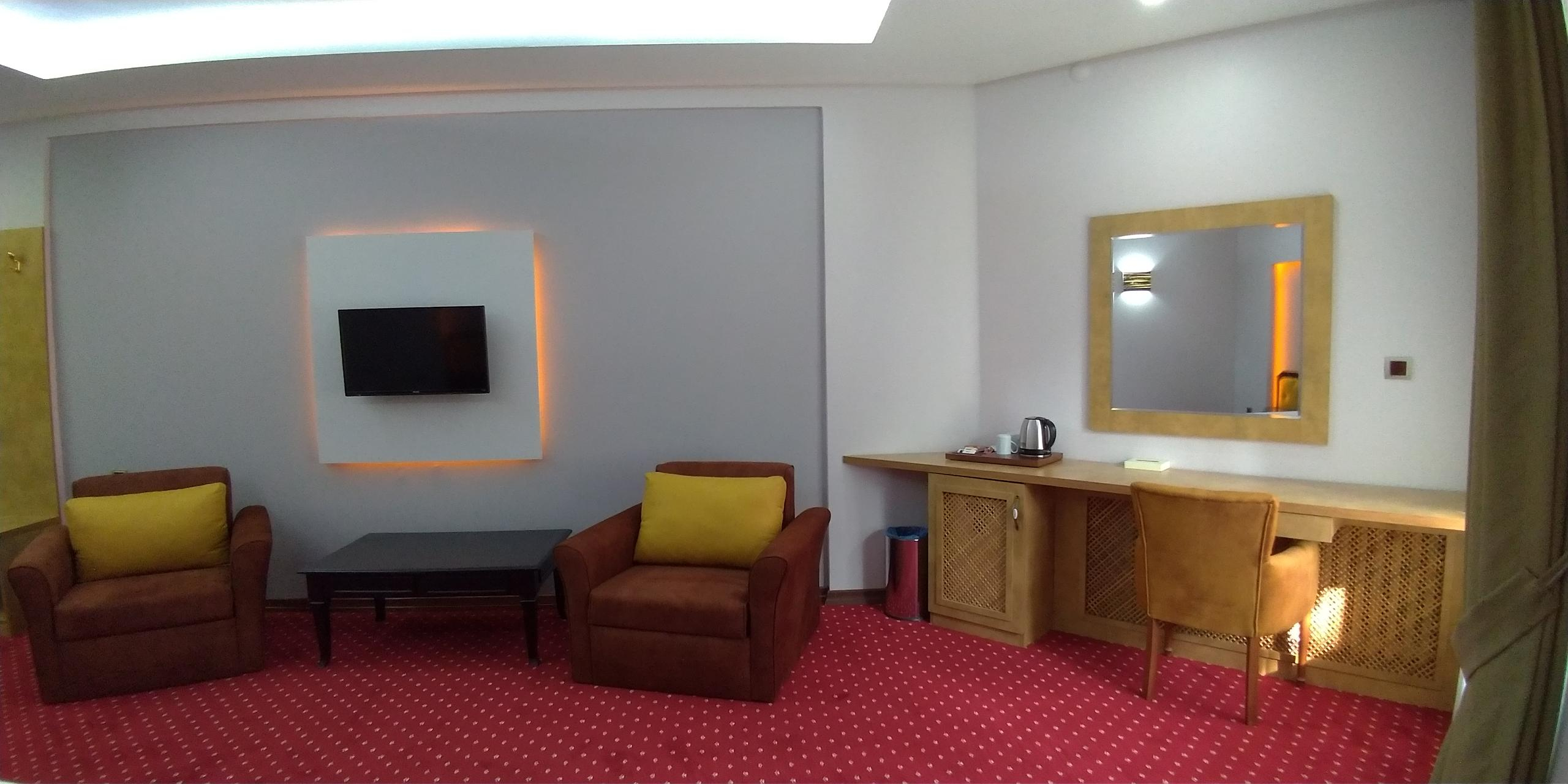 Güneş Hotel Gönen — 3