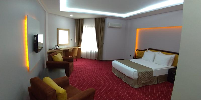 Güneş Hotel Gönen - 4
