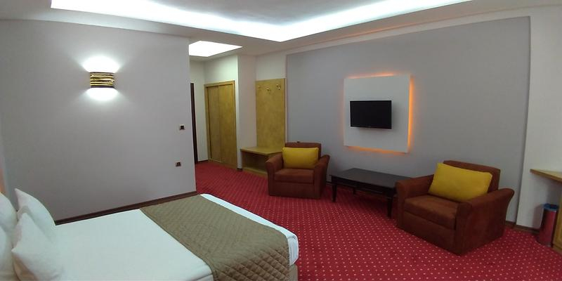 Güneş Hotel Gönen - 3