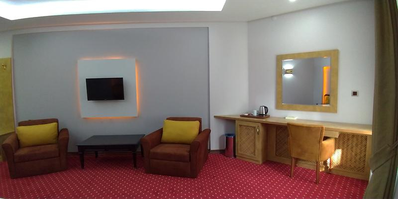 Güneş Hotel Gönen - 2