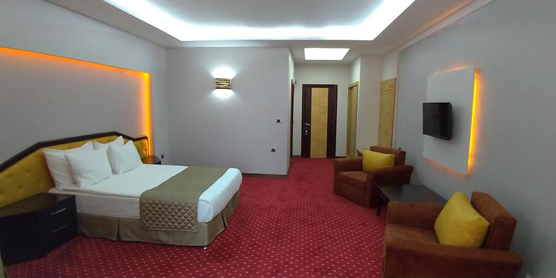 Güneş Hotel Gönen - 1
