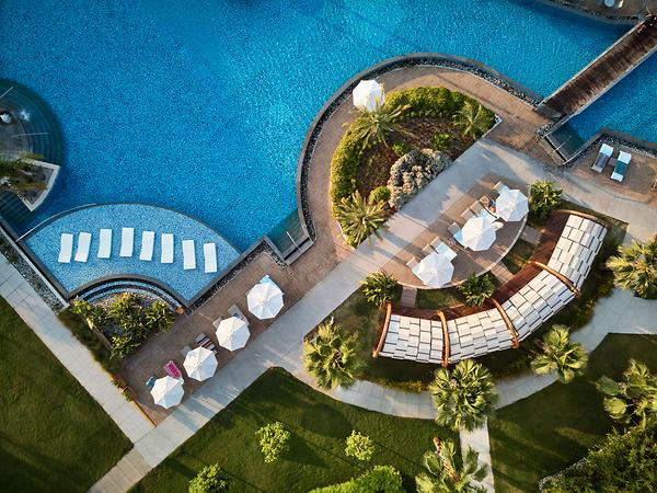 Akra Fethiye Tui Blue Sensatori — 8