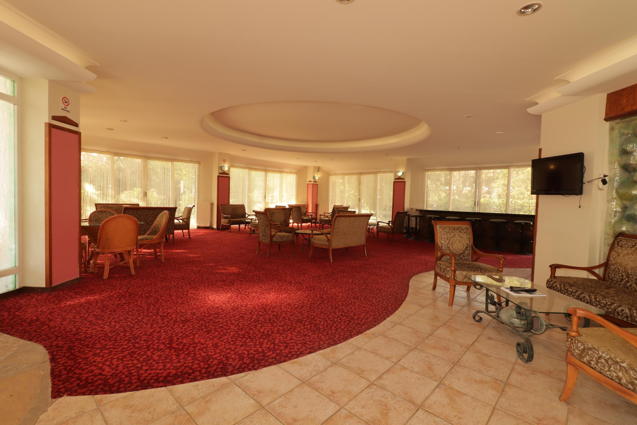 Villa Lycus — 6