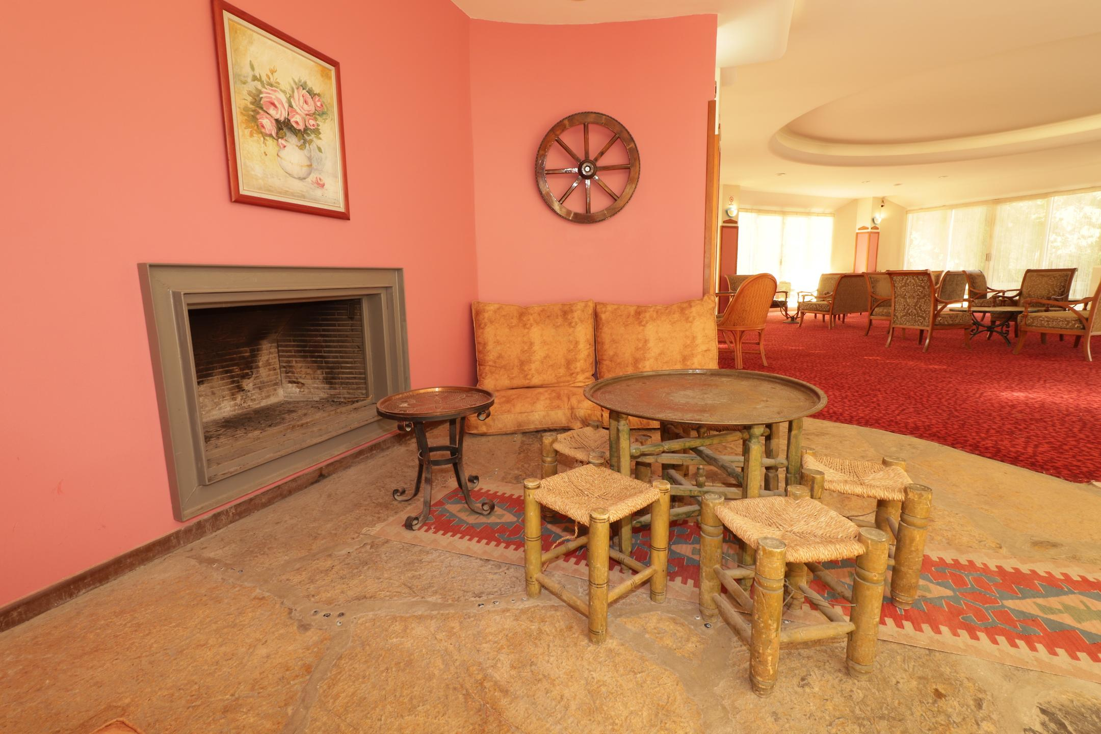 Villa Lycus — 7