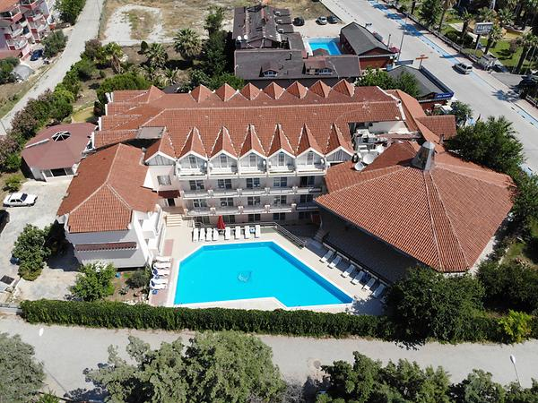 Villa Lycus - 1