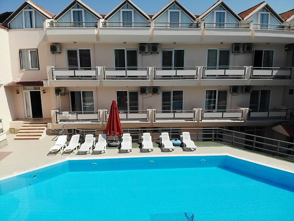 Villa Lycus - 4
