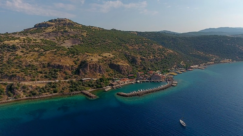 Assos Nazlihan Spa Hotel - 1