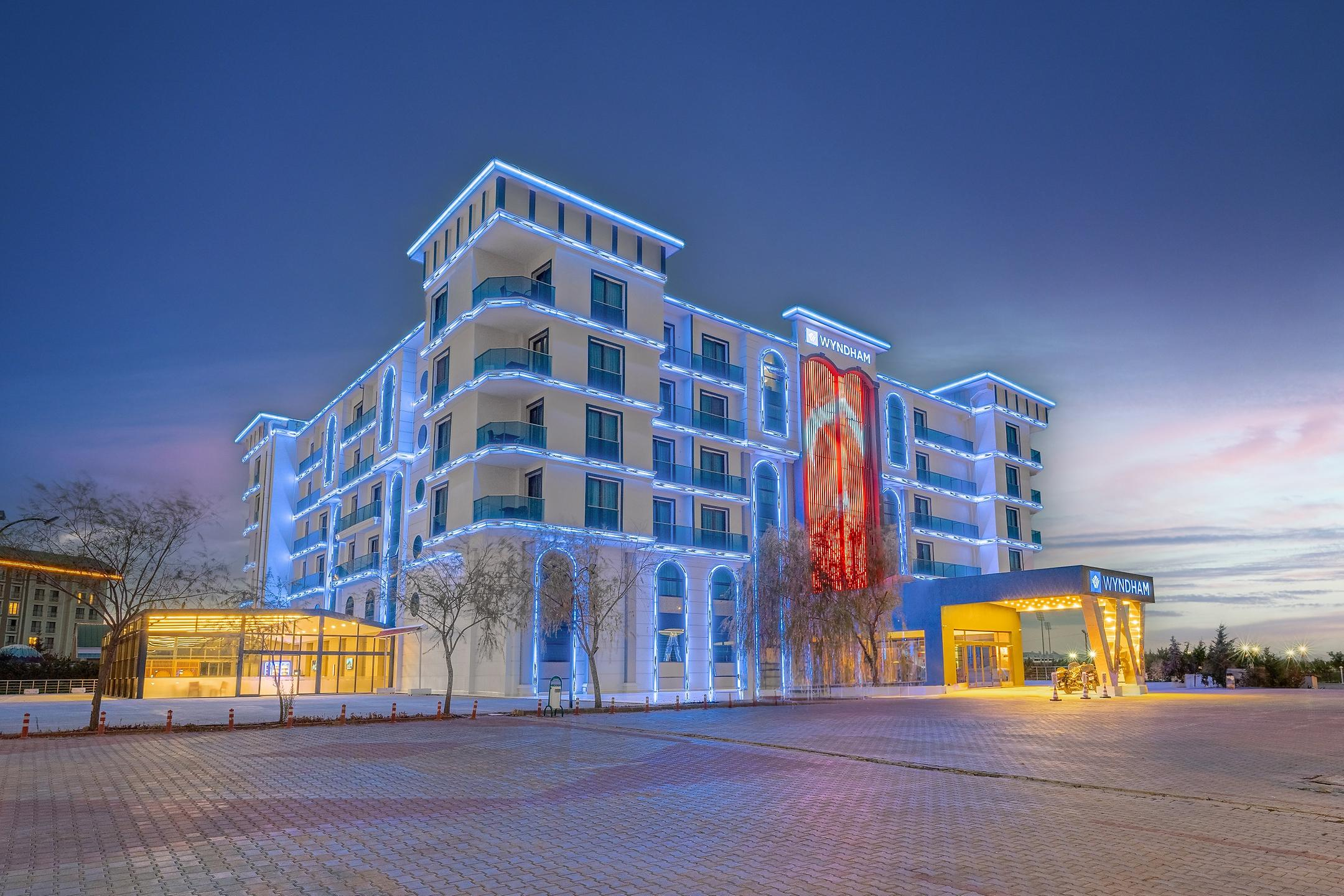 Otel Resmi