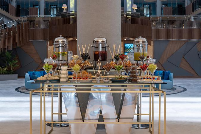 Wyndham Afyonkarahisar Thermal & Spa - 4